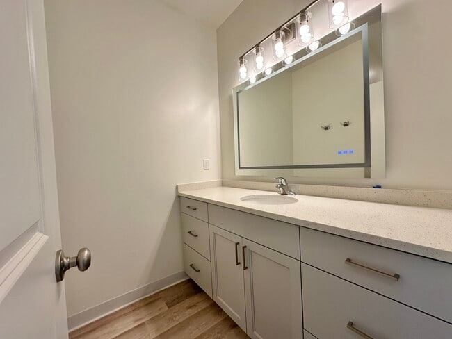 Photo - The Main Unit 104 Bedroom 1