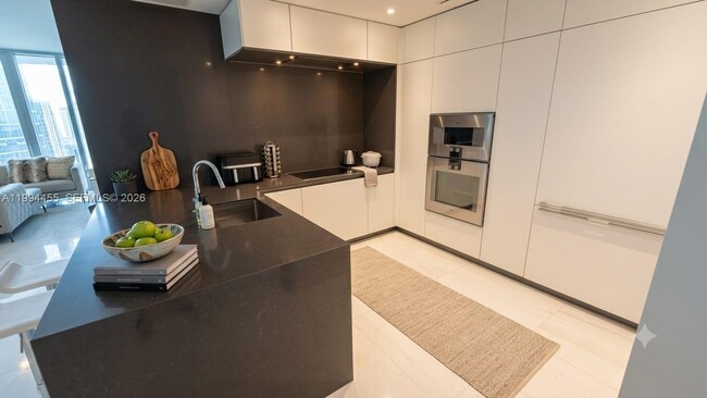 300 Biscayne Boulevard Way Unit Aston Martin