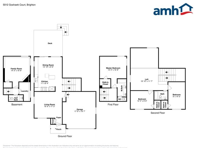 Photo - 5012 Goshawk Ct
