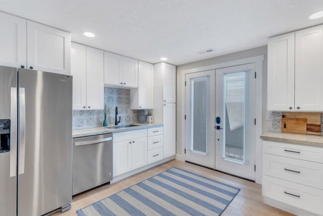 Photo - 9959 S Eden Point Cir Unidad SoJo Furnished Basement