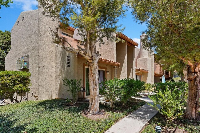 Excellent Rosewood Townhome for Lease, Cam... - Excellent Rosewood Townhome for Lease, Cam...