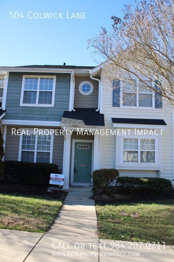 Photo - 504 Colwick Ln