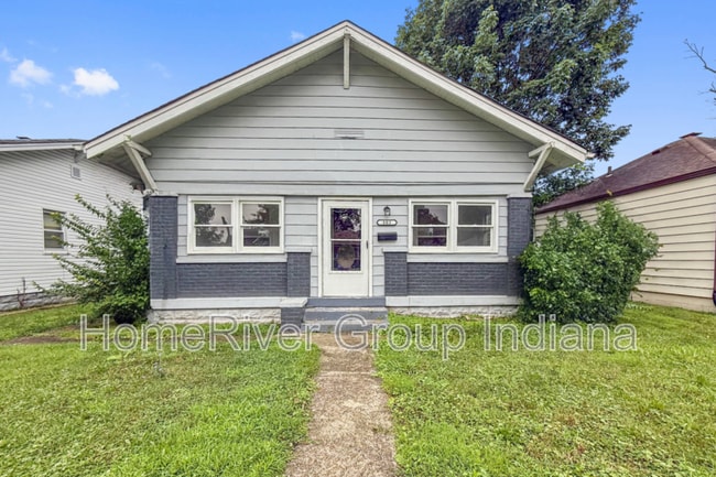 Building Photo - 803 Cameron St Rental