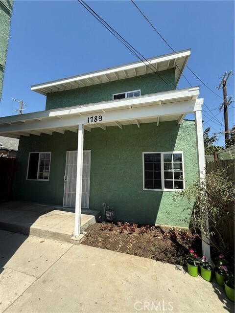 Building Photo - 1789 W 37th Dr Rental