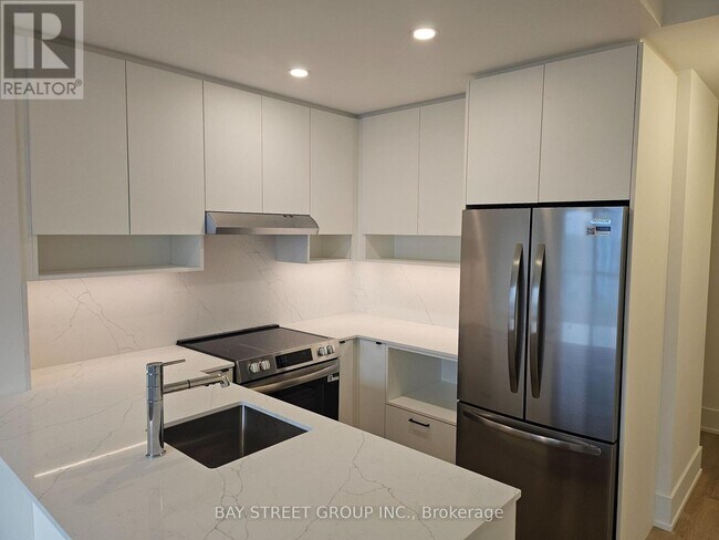 Photo - 206 King St W Unit 1203