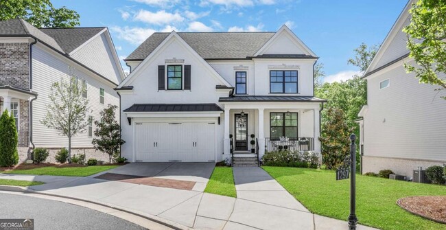 Building Photo - 1297 Cauley Creek Dr
