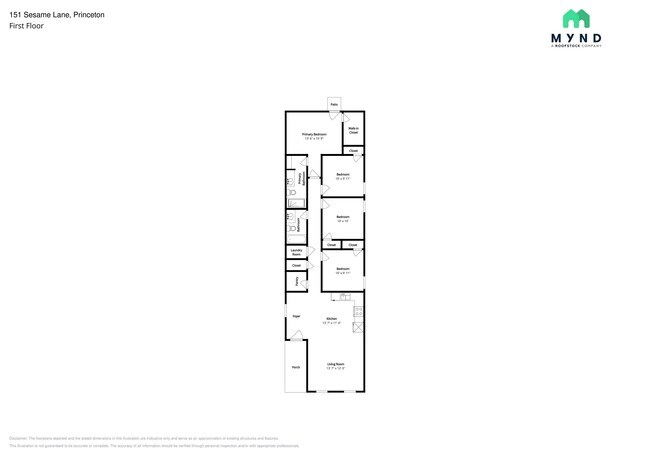 Photo - 151 Sesame Ln