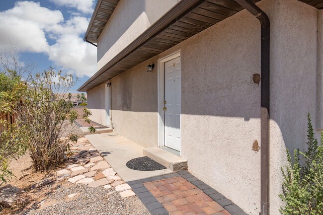 Photo - 337 West First South Unidad C