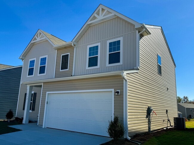 Photo - Brand new 2100sqft 4-bedroom / 3-Bath in t...