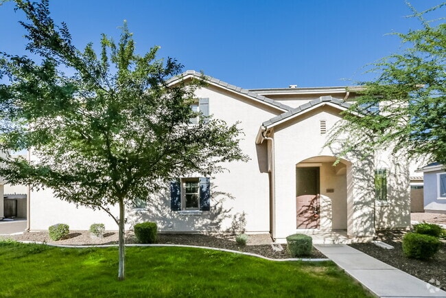 Building Photo - 2671 N 73rd Glen Rental