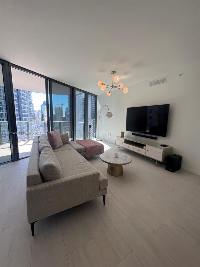 Photo - 1000 Brickell Plz Unit 2701