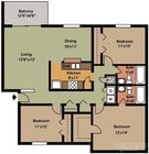 2HAB/2BA