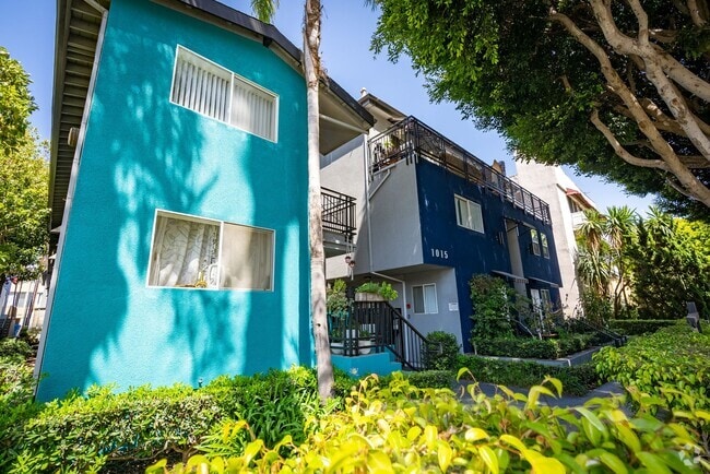 Building Photo - 1015 2nd Street Rental