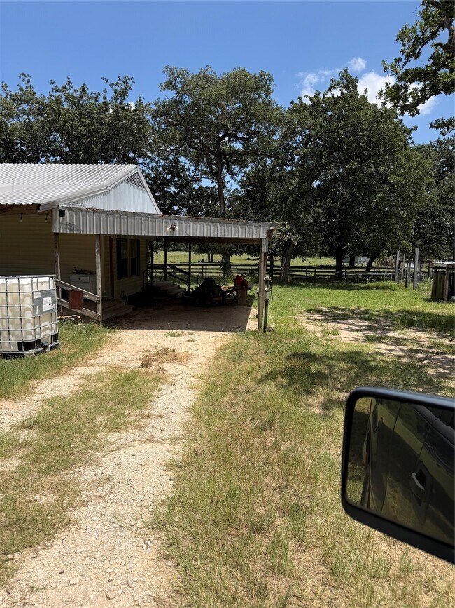 6335 Private Rd 4030