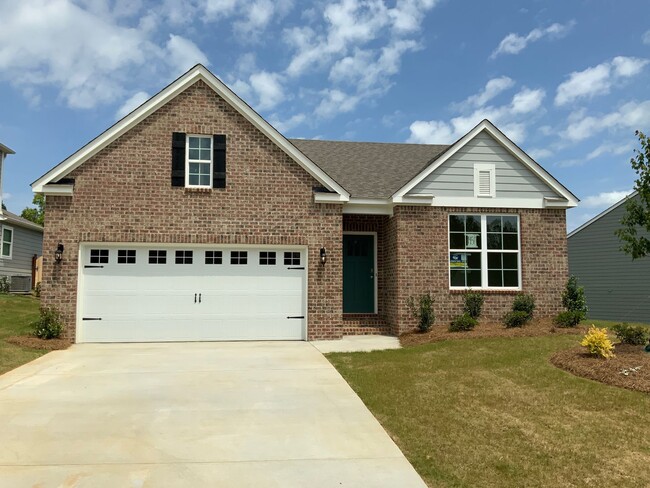 Chelsea Park's / Park Crossings 4 Bedroom... - Chelsea Park's / Park Crossings  4 Bedroom... House