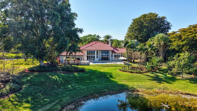 3460 Windmill Ranch Rd