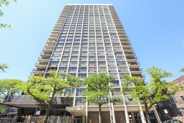 Building Photo - 88 W Schiller St Unit 703 Rental