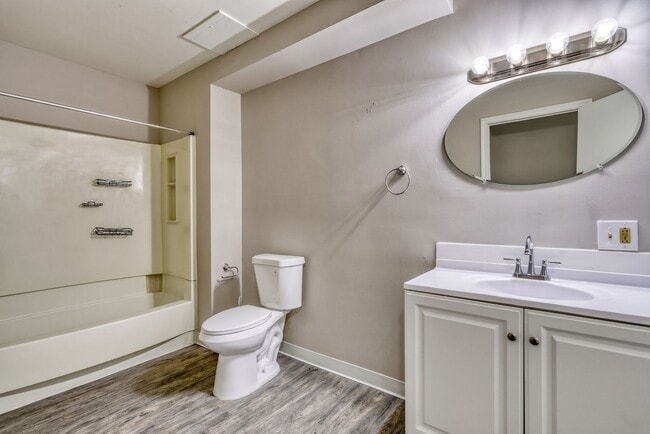 Photo - Fully Renovated 3 Bedroom, 2 Bathroom Townhouse