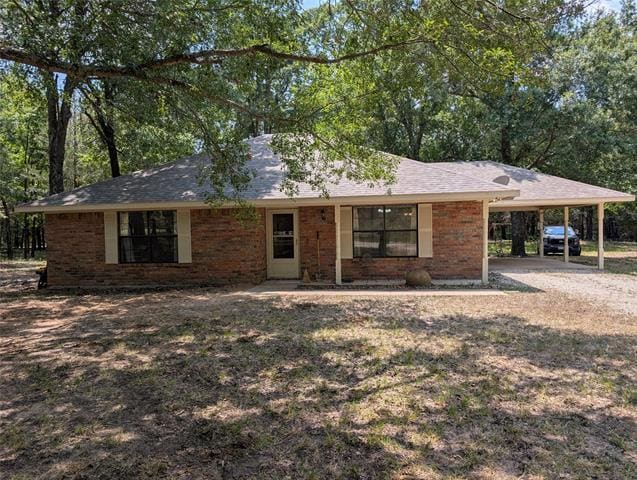 Building Photo - 10762 FM 1390 Rental