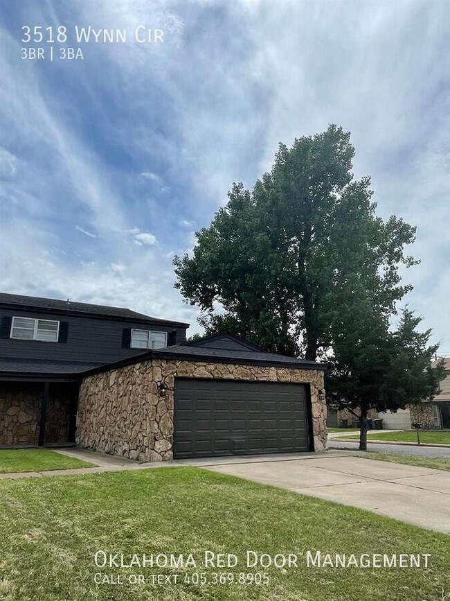 Building Photo - 3518 Wynn Cir