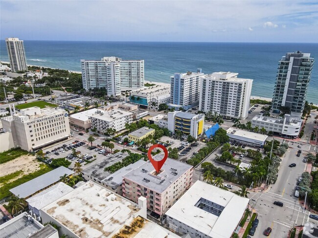 Building Photo - 6920 Harding Ave Unit 502 Rental