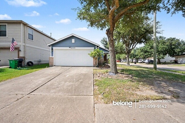 Photo - 20739 Dickinson Manor Ln