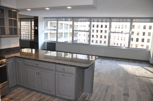 Photo - 1000 N Lake Shore Dr Unit 1401