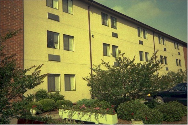 Photo - Magnolia Terrace