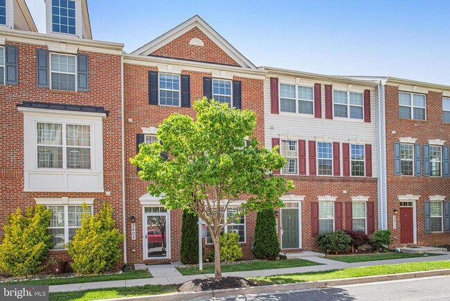 Photo - 2607 Egret Way Townhome