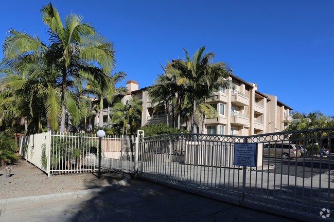 Photo - Shasta Terrace Apartments