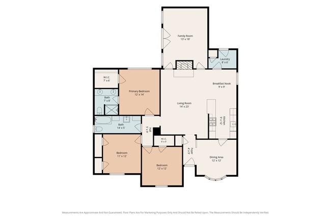 Building Photo - 3202 Greenham Ct