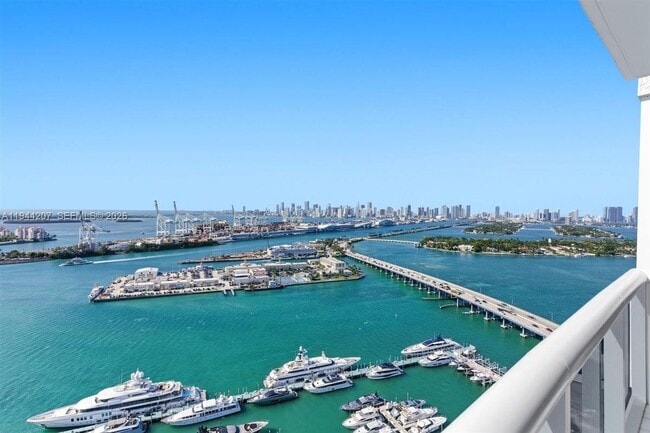 Building Photo - 400 Alton Rd Unit 3403