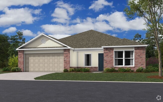 Building Photo - *Pre-leasing* BRAND NEW Four Bedroom | Two... Rental