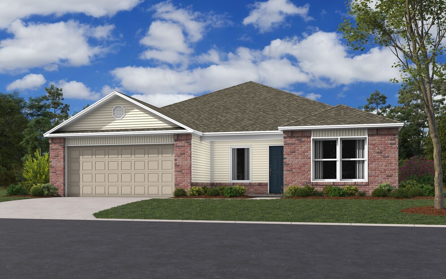 *Pre-leasing* BRAND NEW Four Bedroom | Two... - *Pre-leasing* BRAND NEW Four Bedroom | Two... Casa
