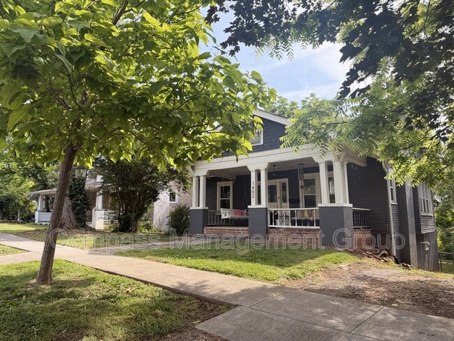 Photo - 1402 N 4th Ave