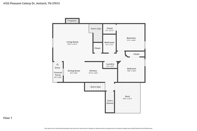 Photo - 4152 Pleasant Colony Dr