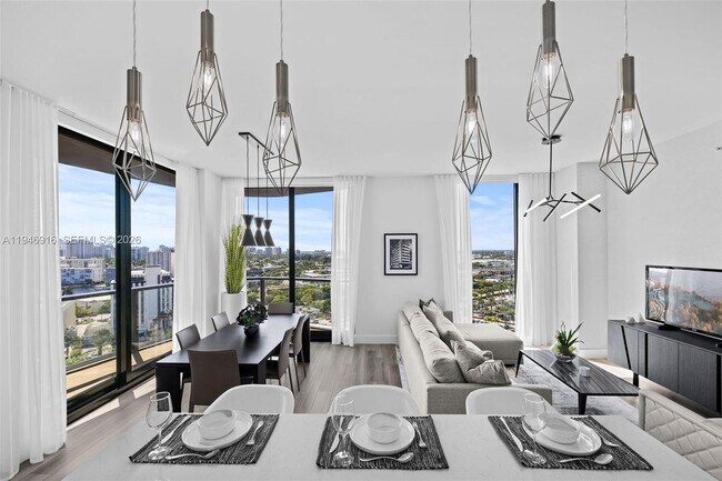 Photo - 101 Diplomat Pkwy Unit 0810