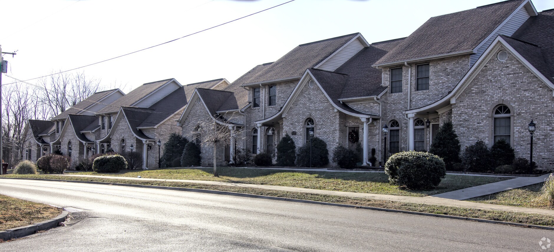 Photo - Lakeview Villas