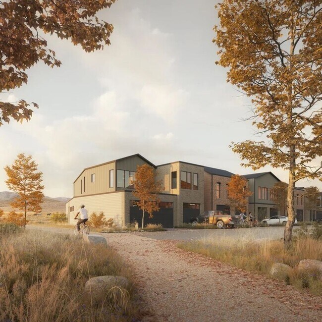 Photo - Brand-New 3 Bedroom with Designer Finishes & Spacious Layout Unit 207