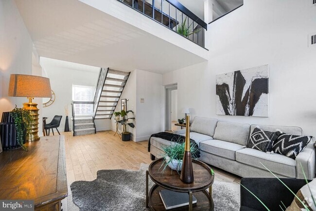 Building Photo - 3551 39th St NW Unit E515 Rental