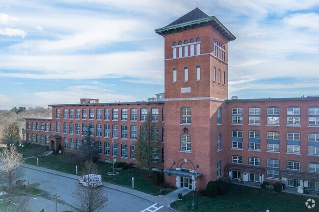 Photo - High Rocks Condominiums