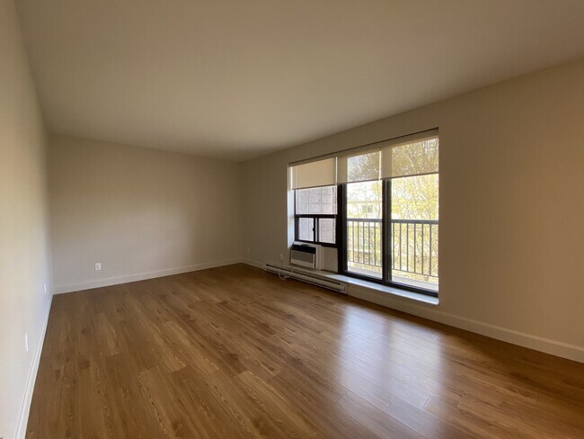 Living Room - Pembridge Square