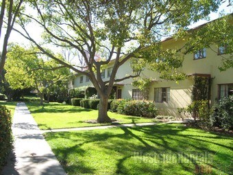 The Village Green - 5273 Village Grn Unit 5273