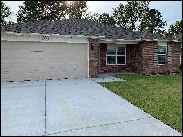 Photo - 6097 Saddle Hill Dr Casa