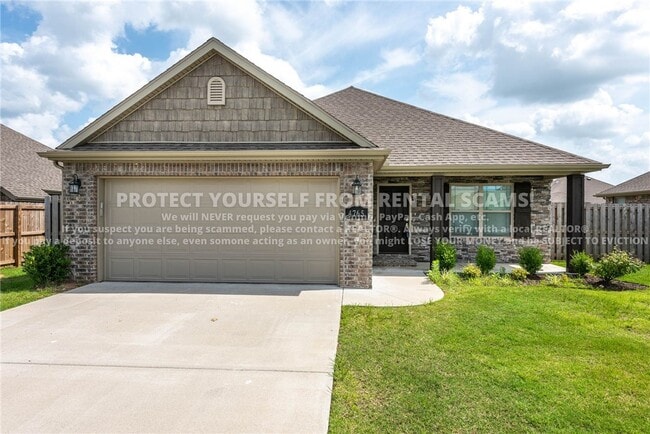 Building Photo - 4765 W Wales Dr