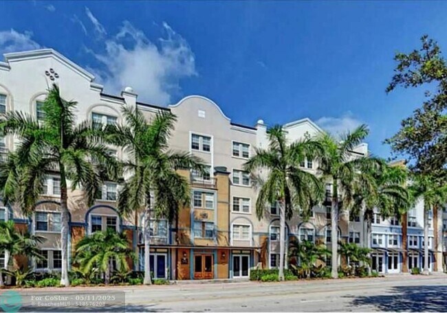 Photo - 533 NE 3rd Ave Condo Unit 439