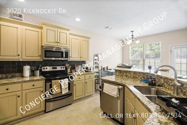 Photo - 3020 Kilknockie Dr