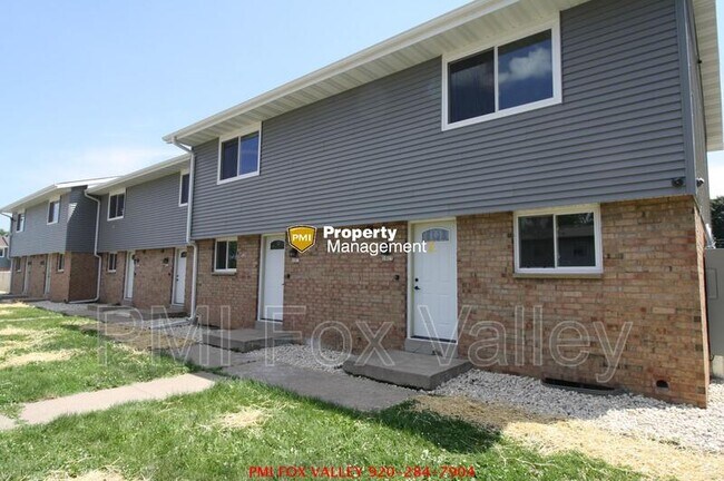 Photo - 2025 Evans St Townhome