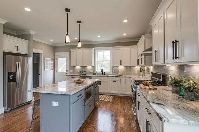 Photo - 3 Bed/2.5 Bath-Modern Home-Minutes from Downtown