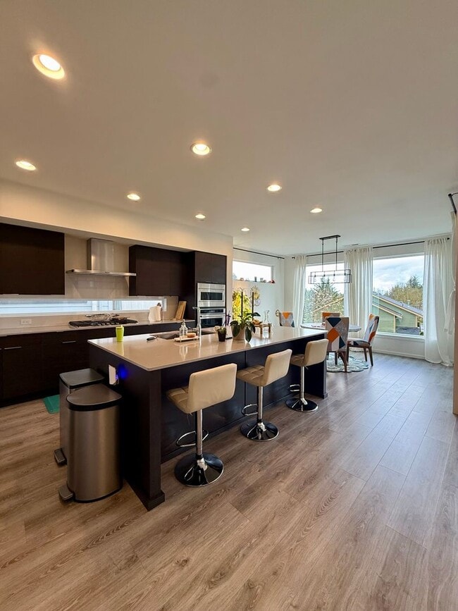 Photo - Luxury Lake Stevens Living; 5BD , 3.5BA , 3-Story Modern Home